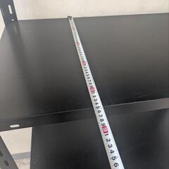 スチールラックの画像