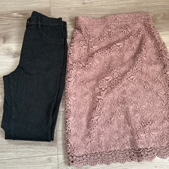 レディース服13着まとめ売りの画像