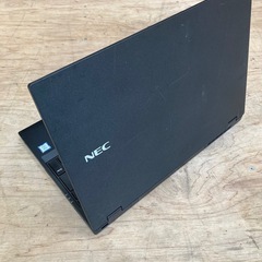 ノートパソコン NEC/VJL21X-5の画像