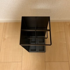 傘立ての画像