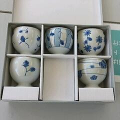 0823-057 有田焼食器の画像