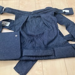 北極しろくま堂　昔ながらのおんぶひもの画像