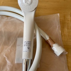 シャワーヘッドの画像