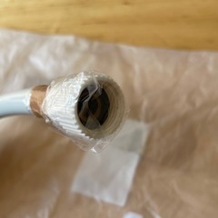 シャワーヘッドの画像