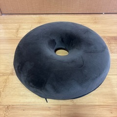 円座クッション　ドーナツクッション