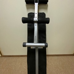 腹筋台の画像