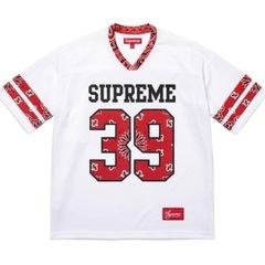 Supreme まとめ売りの画像