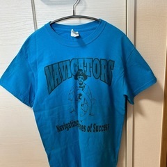 tシャツ2枚の画像