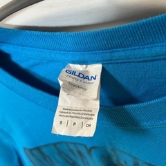 tシャツ2枚の画像