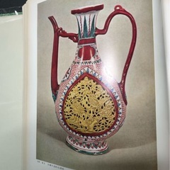 【古書籍】五島美術館 名品図録 五島昇 昭和53年発行 美術資料 骨董 古美術 絵画 磁器 アート カタログ 古玩 良品 配送可能の画像