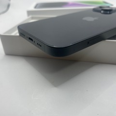【極美品・バッテリー100%】 Apple iPhone 14 128GB SIMロック解除済みの画像