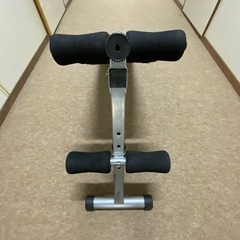腹筋台の画像