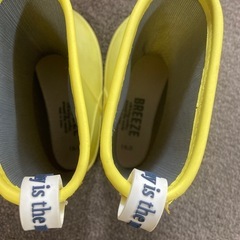 長靴　16センチの画像