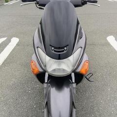 SUZUKI アベニス150cc の画像