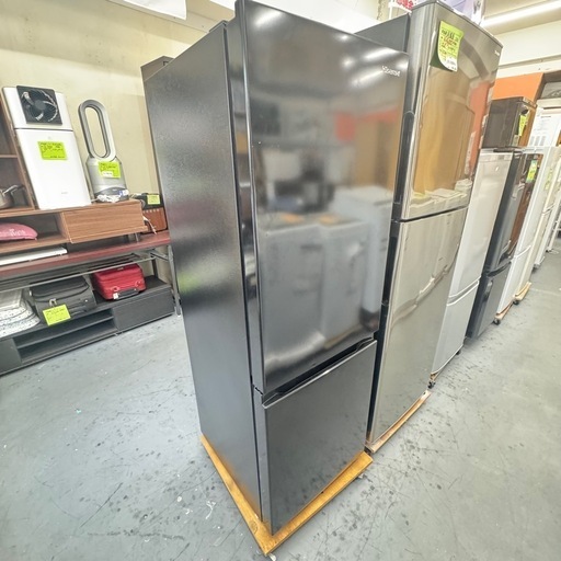 USED 冷蔵庫 ハイセンス 2024年 175L