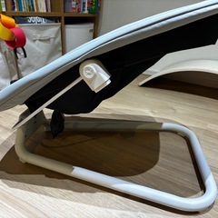 バウンサー　サイベックス の画像