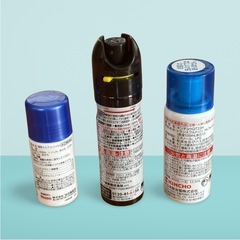 防虫剤セットの画像
