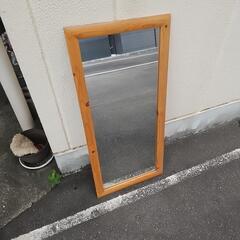 ミラー 鏡の画像