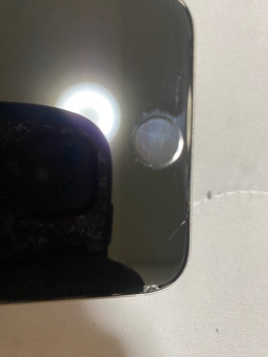 iPhoneSE2美品