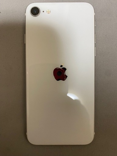 iPhoneSE2美品
