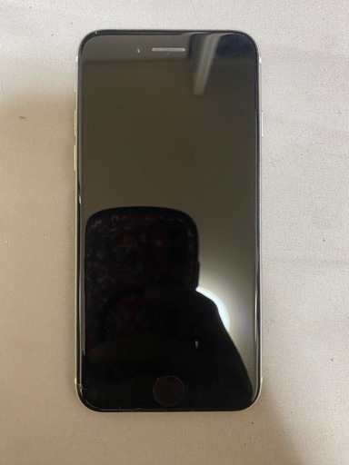 iPhoneSE2美品