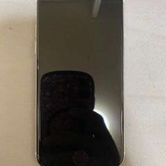 iPhoneSE2美品の画像