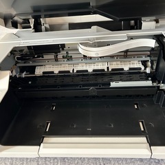 コピー機　EPSONの画像