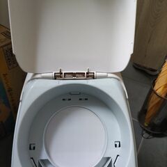 アップリカ　おむつ処理ポットの画像