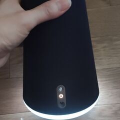 BluetoothスピーカーサポートAIの画像
