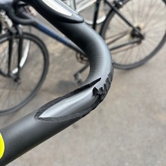 アルインコ コンフォートバイク2 AFB4309GX エアロバイクの画像
