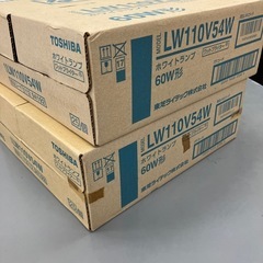 60Ｗ形電球の画像
