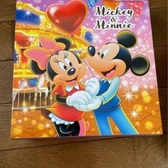 ディズニー　タオル3枚　の画像