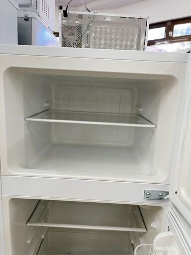 ハイアール 冷凍冷蔵庫 JR-N130A 2020年 130L