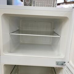 ハイアール 冷凍冷蔵庫 JR-N130A 2020年 130Lの画像