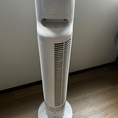 タワーファン（アイリスオーヤマ）の画像