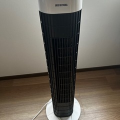 タワーファン（アイリスオーヤマ）の画像