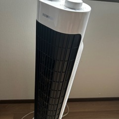 タワーファン（アイリスオーヤマ）の画像