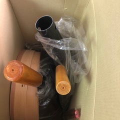 NO：3905木柄北京鍋26cmザーレン・せいろセット＆お玉、箸付き‼️未使用超お買い得品❣️の画像