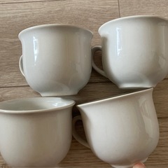 バーバパパ　マグカップの画像