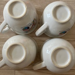 バーバパパ　マグカップの画像