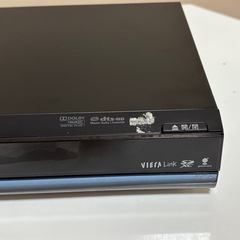 Panasonic パナソニック DMR-BW680 2番組同時録画  ブルーレイの画像
