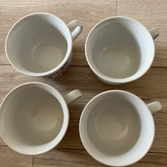 バーバパパ　マグカップの画像