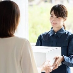 急募！小型荷物配送ドライバー募集！習志野市｜直行直帰◎