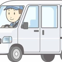 急募！小型荷物配送ドライバー募集！習志野市｜直行直帰◎の画像