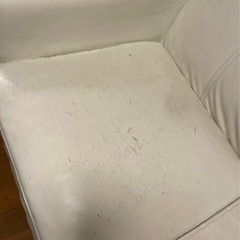 ソファーの画像
