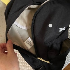 outdoorキッズ　リュック　ミッフィ🐰の画像