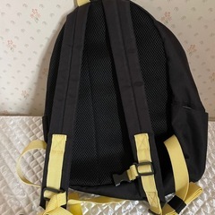 outdoorキッズ　リュック　ミッフィ🐰の画像