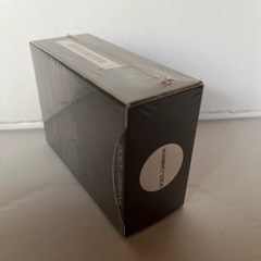 ドルガバ　TheOne for men オードトワレの画像