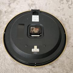 ウォルト・ディズニー公式グッズ壁掛け時計です。の画像