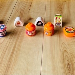 アンパンマン　コンビニセットの画像